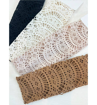 Laci Lace Headband