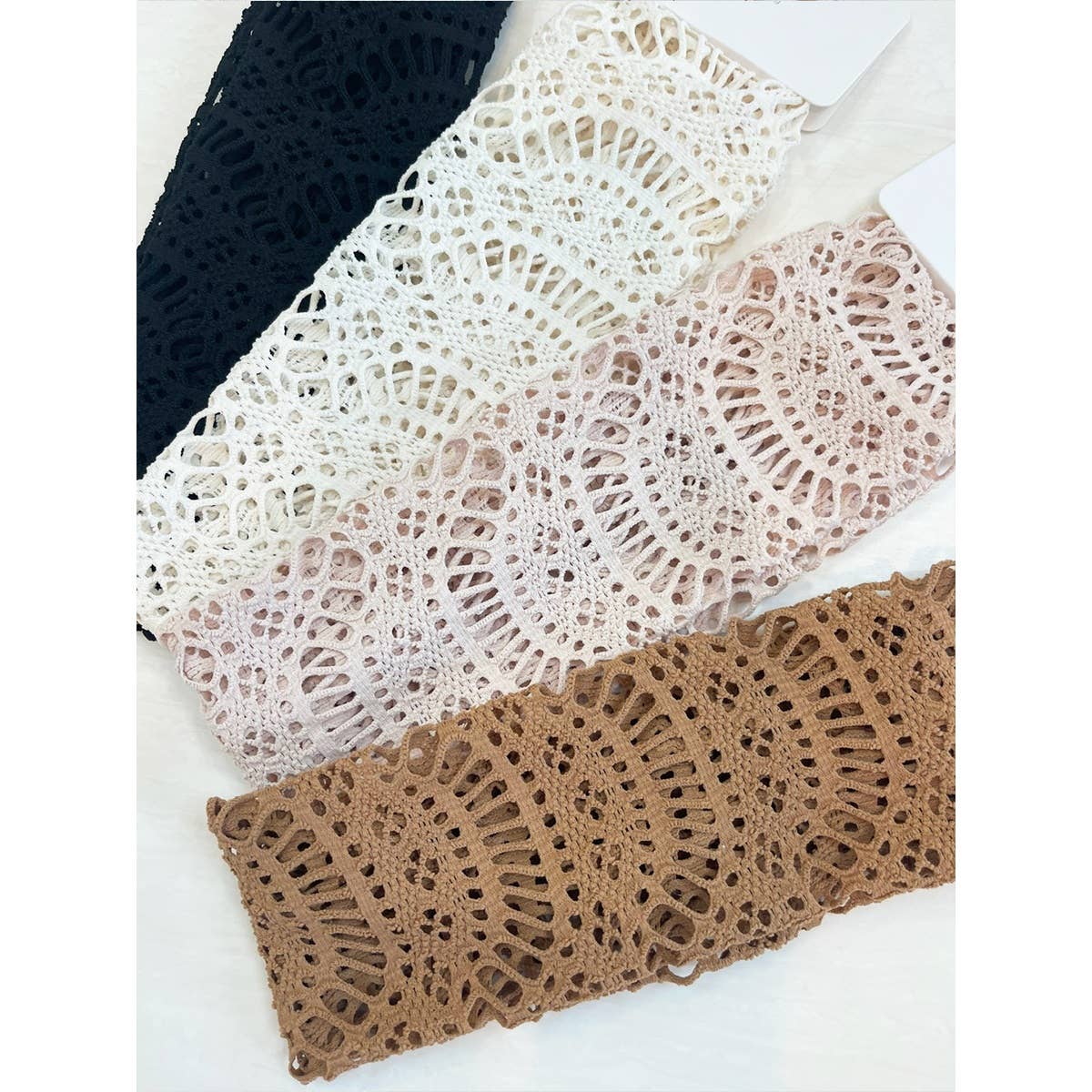 Laci Lace Headband