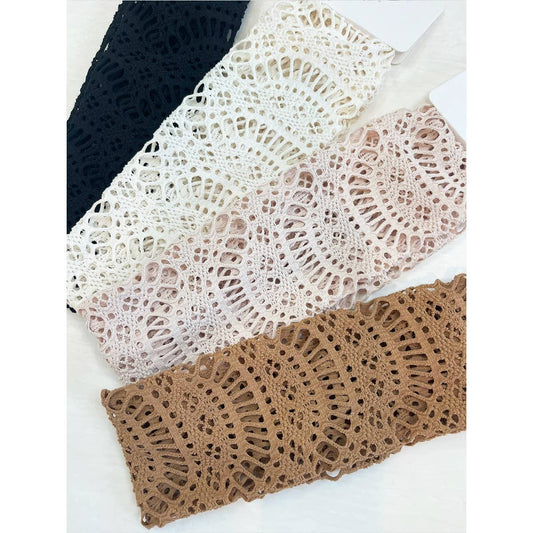 Laci Lace Headband