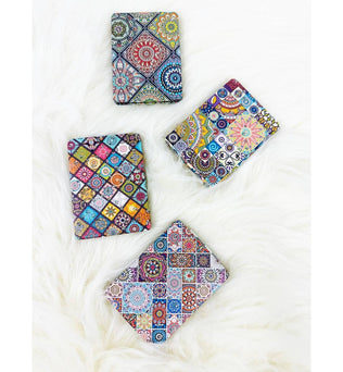 Square Cosmetic Mirror