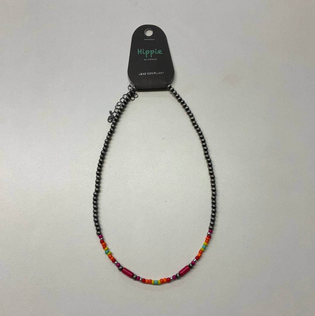 Hippie Necklace