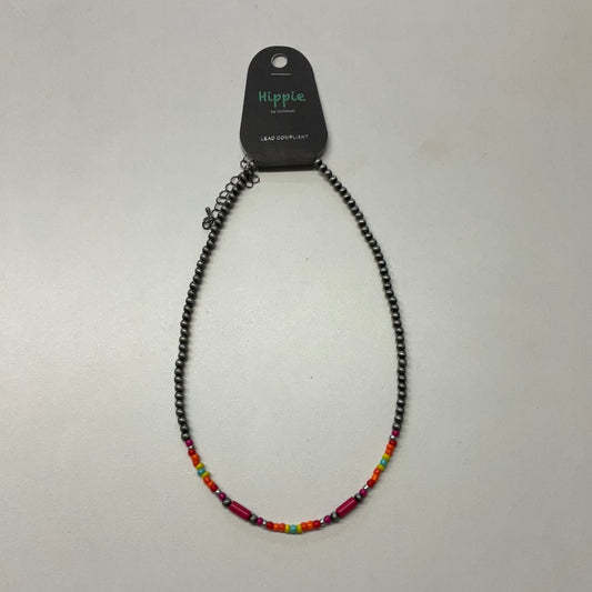 Hippie Necklace