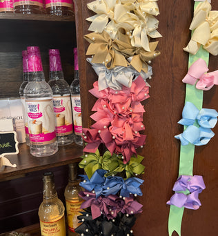 Girls Bows