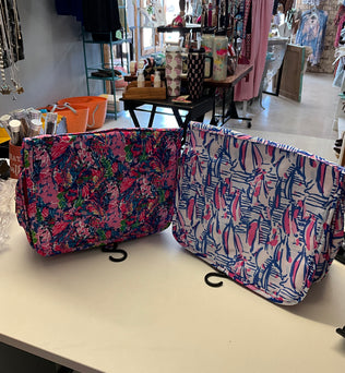 Makeup Bag