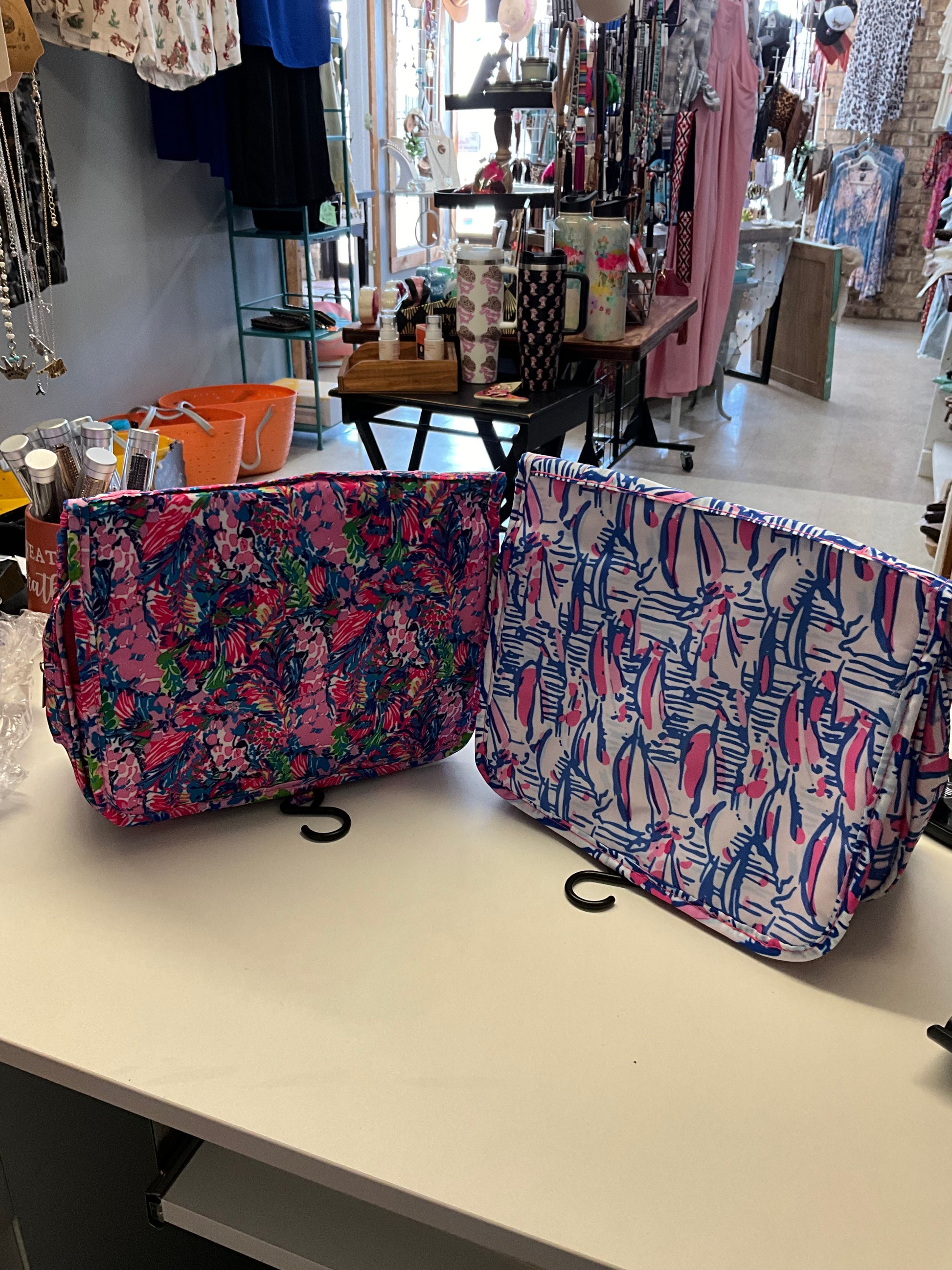 Makeup Bag