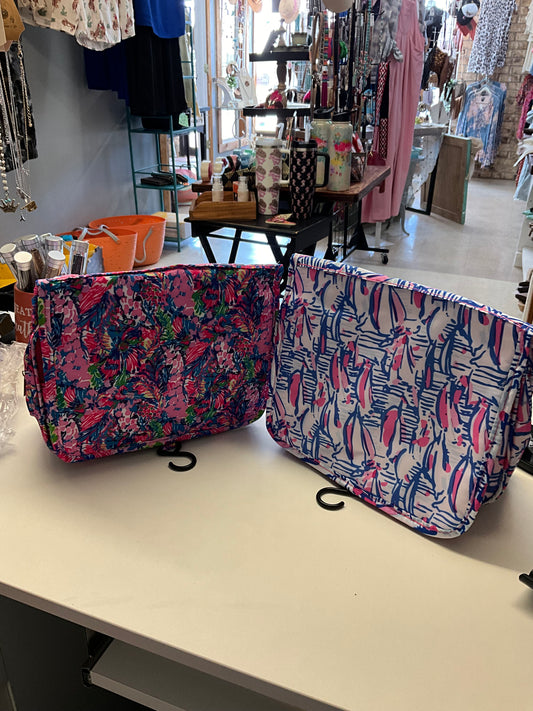 Makeup Bag