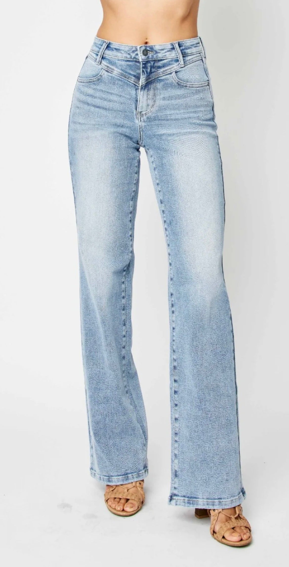 Rockie Jeans