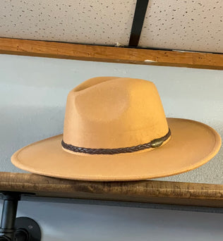 Felt hats