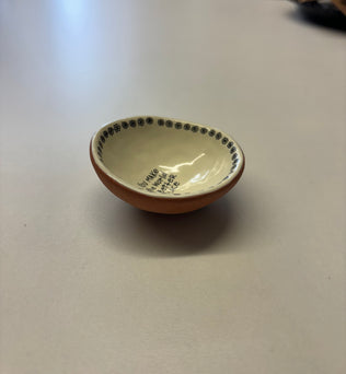 Better Place Trinket Dish