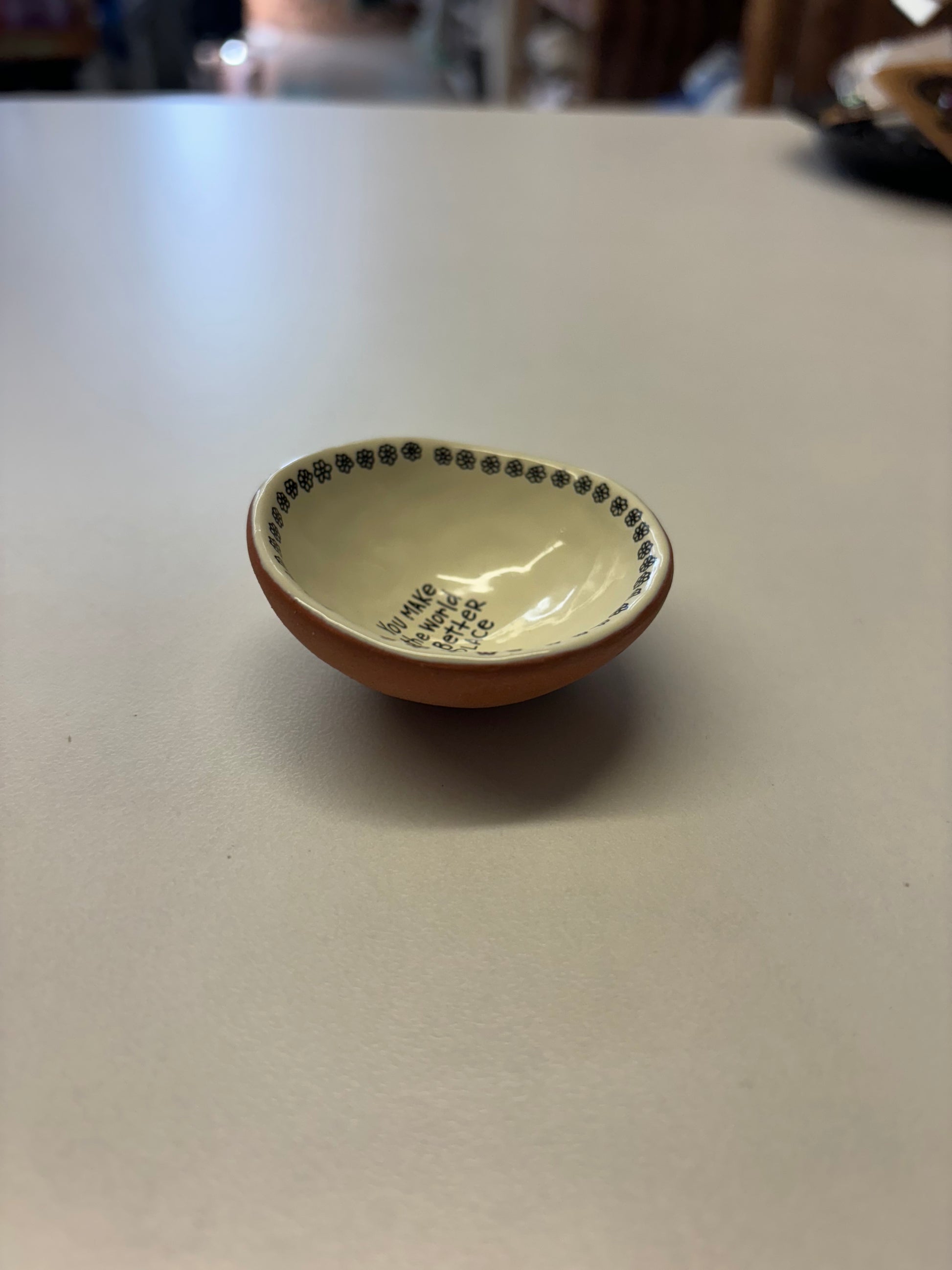 Better Place Trinket Dish
