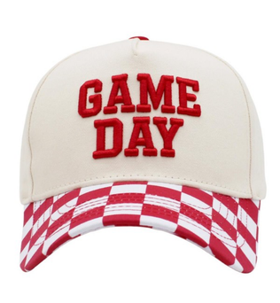 Game Day Cap