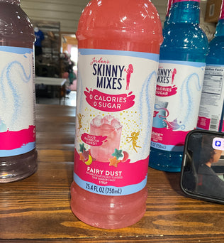 Skinny Mixes Skinny Syrups