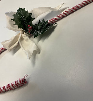 Candy Cane Lane