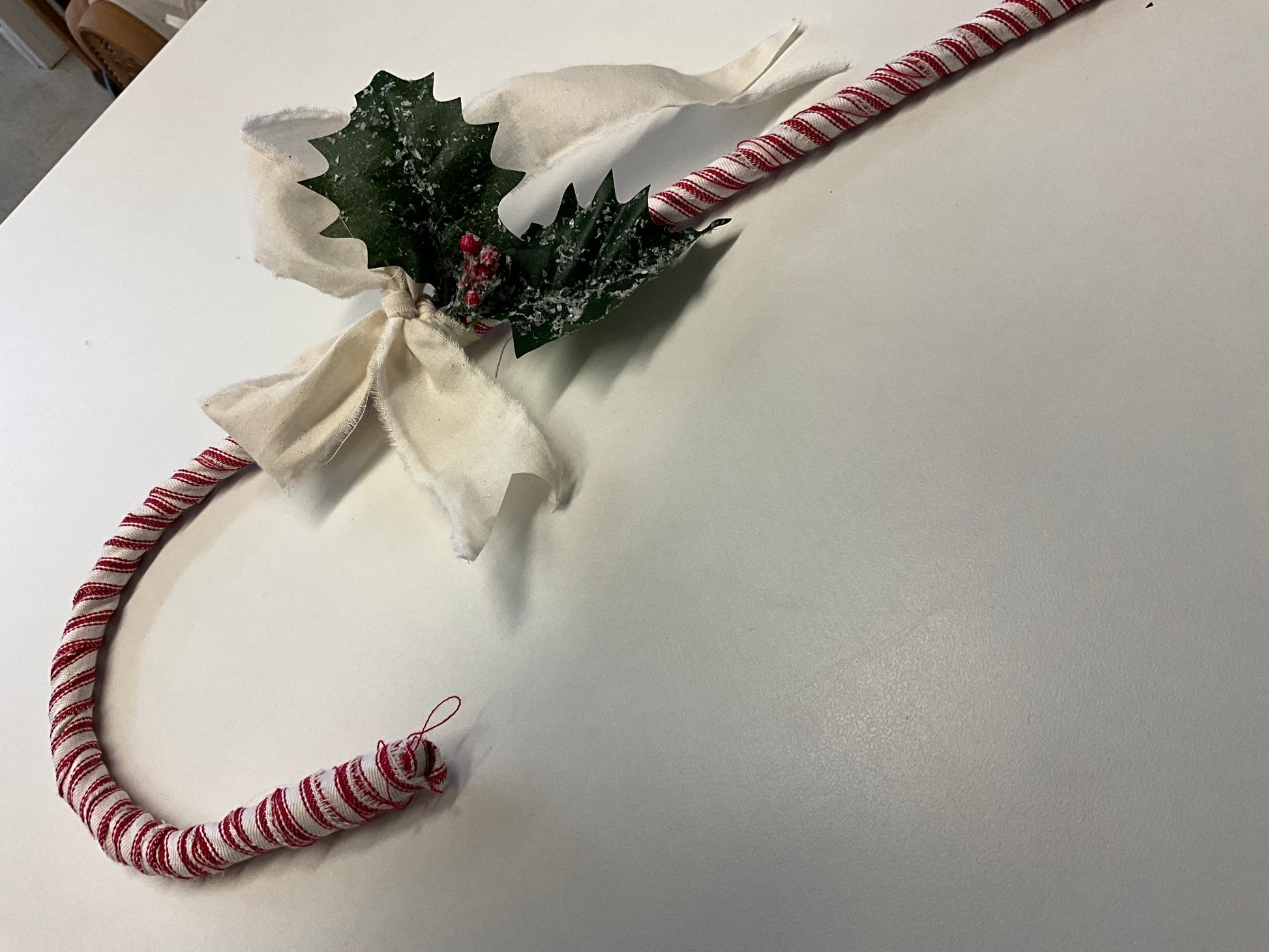 Candy Cane Lane