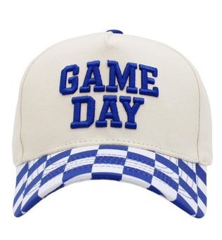 Game Day Cap