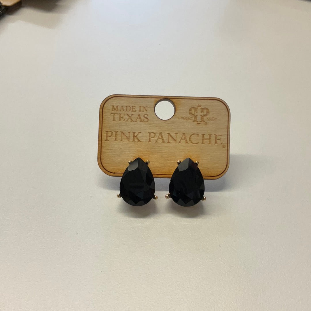 Octavia Earrings