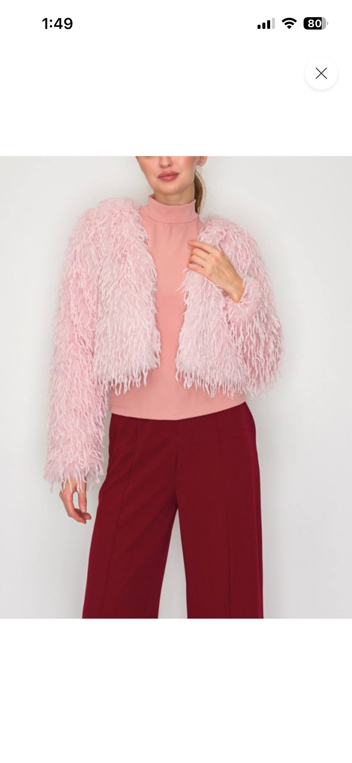 Think Pink