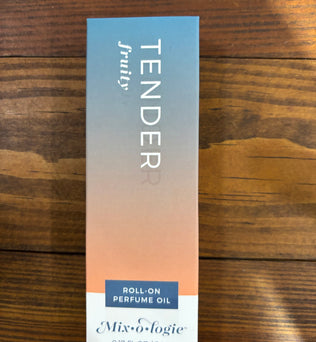 Mixologie Perfume Rollerball