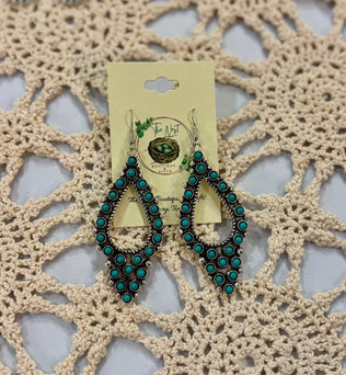 RowdyBunch Earrings