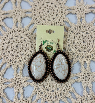 RowdyBunch Earrings