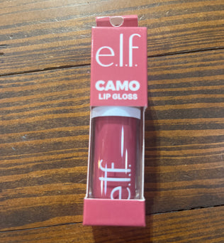e.l.f. Lip Gloss