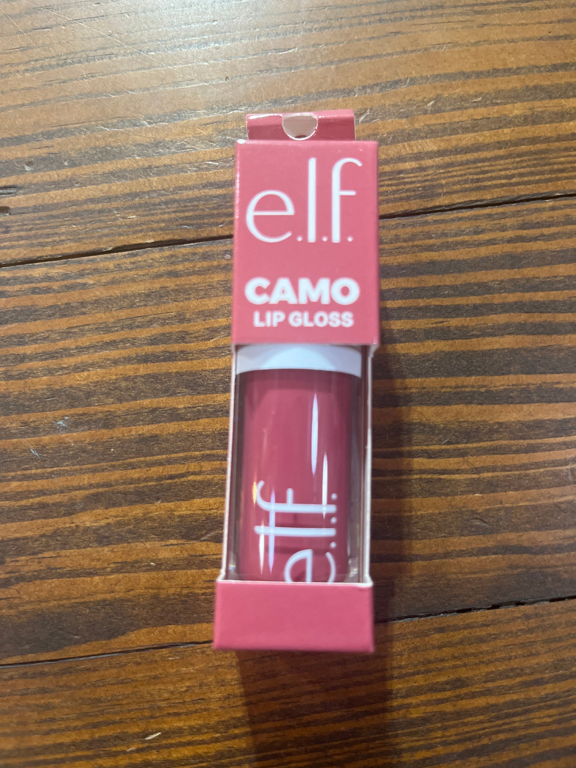 e.l.f. Lip Gloss
