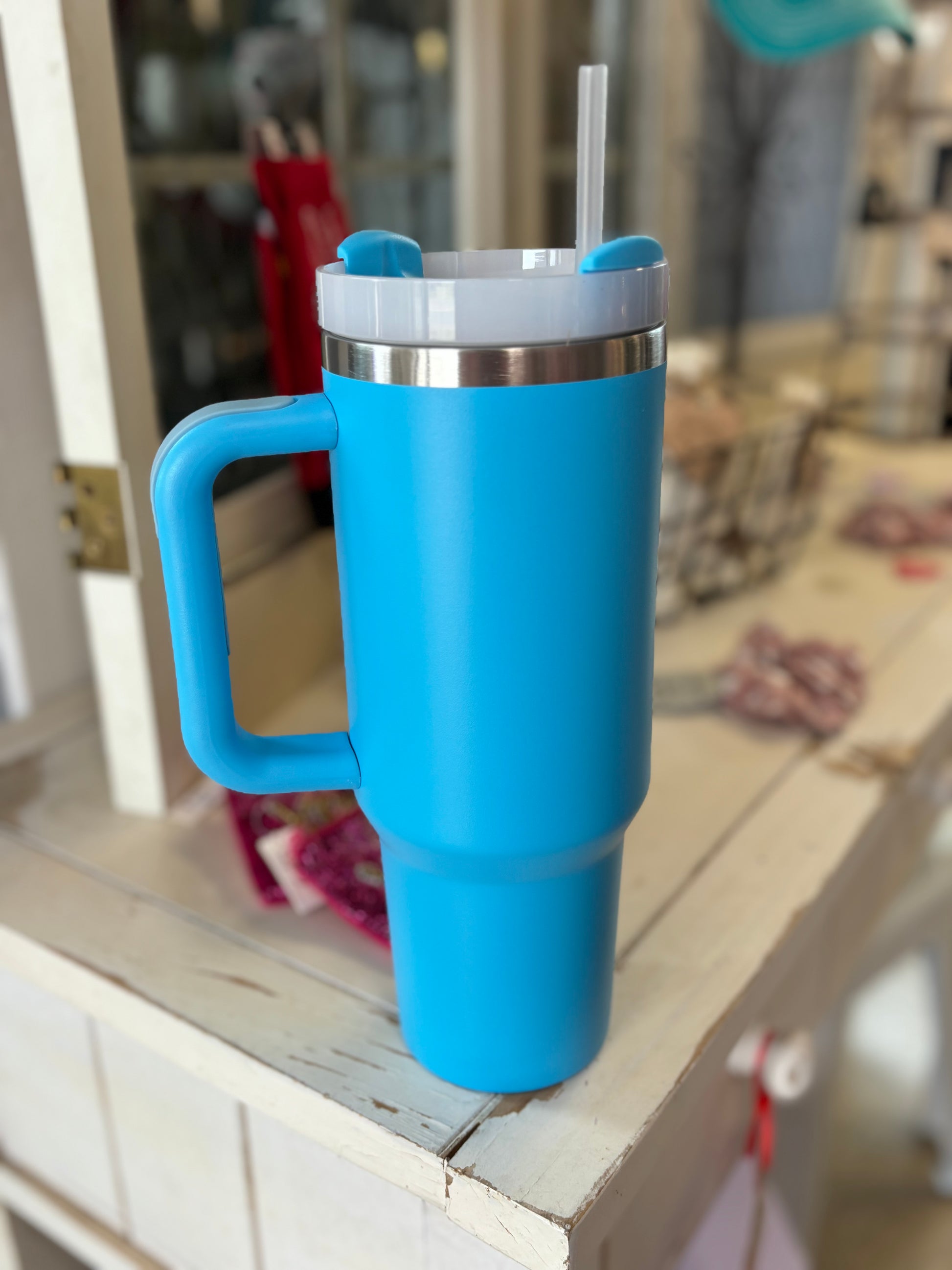 Ashley Tumbler 40 oz