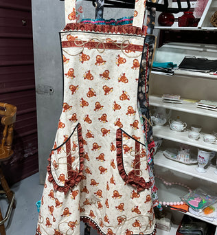 Aprons