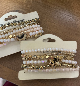 Stack Bangle sets