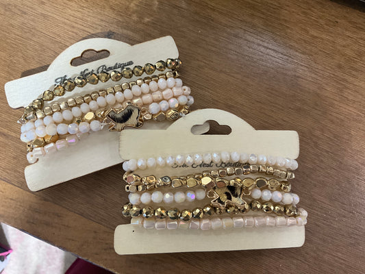Stack Bangle sets