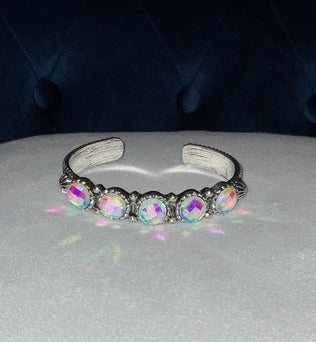 Hillary cuff bracelet