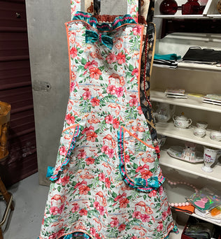 Aprons
