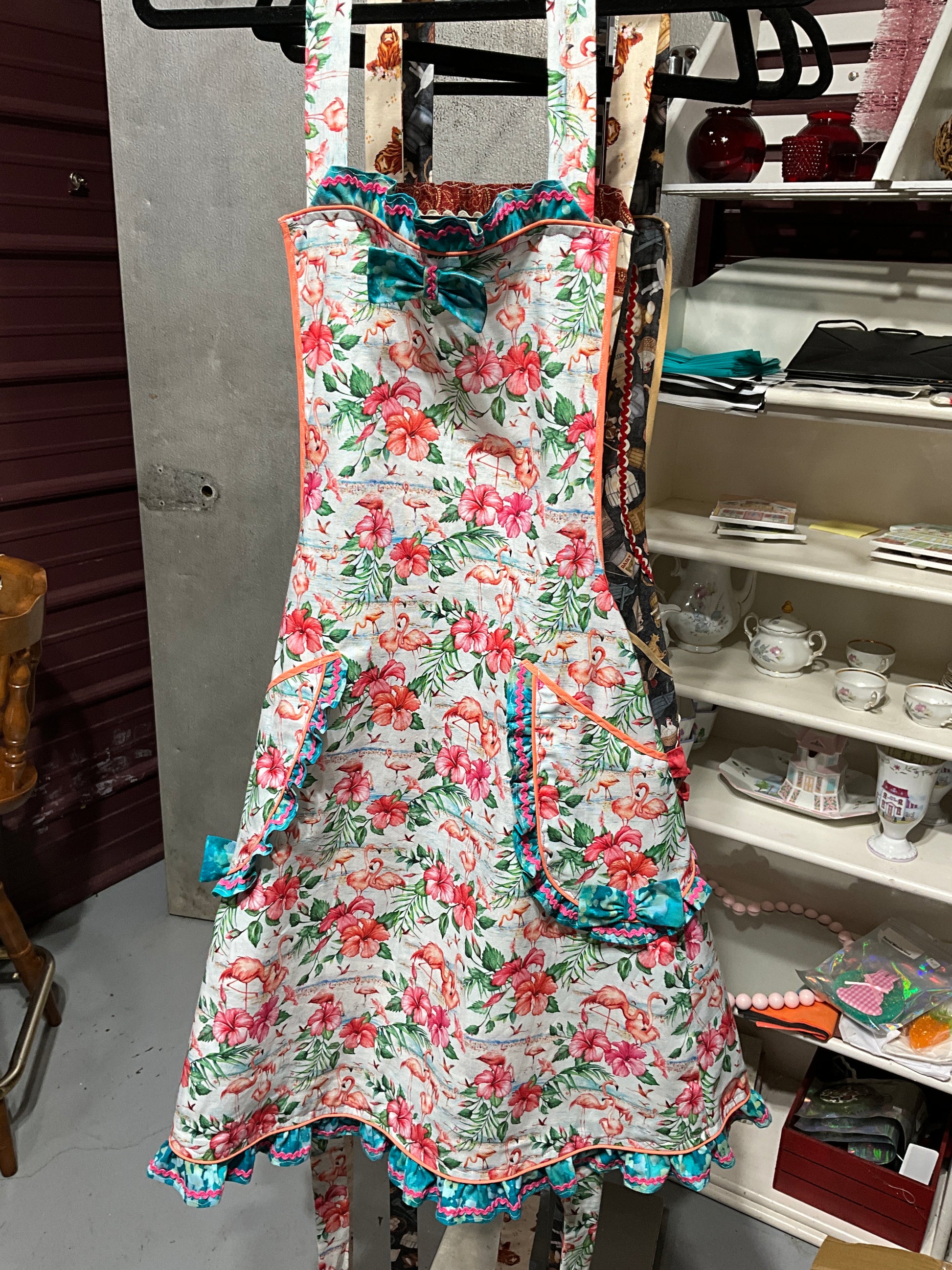 Aprons