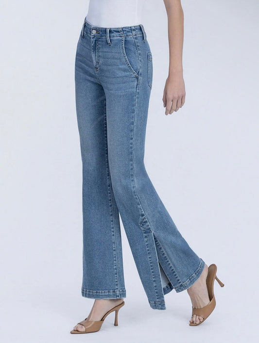 Shayla Grace Flare Jeans