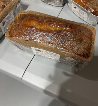 CB Friendship Bread