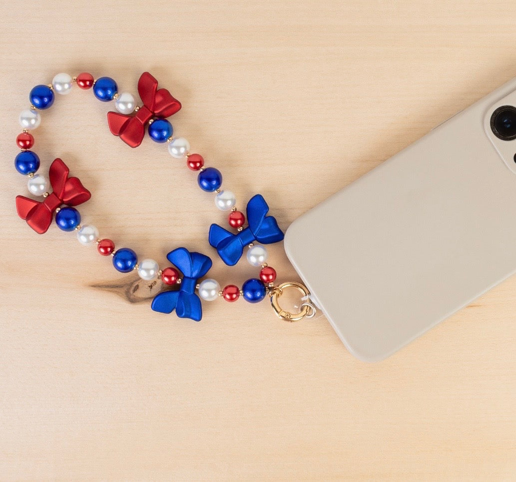 Phone Wristlet