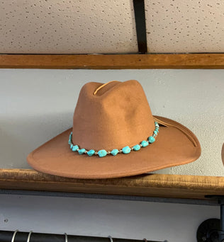 Felt hats