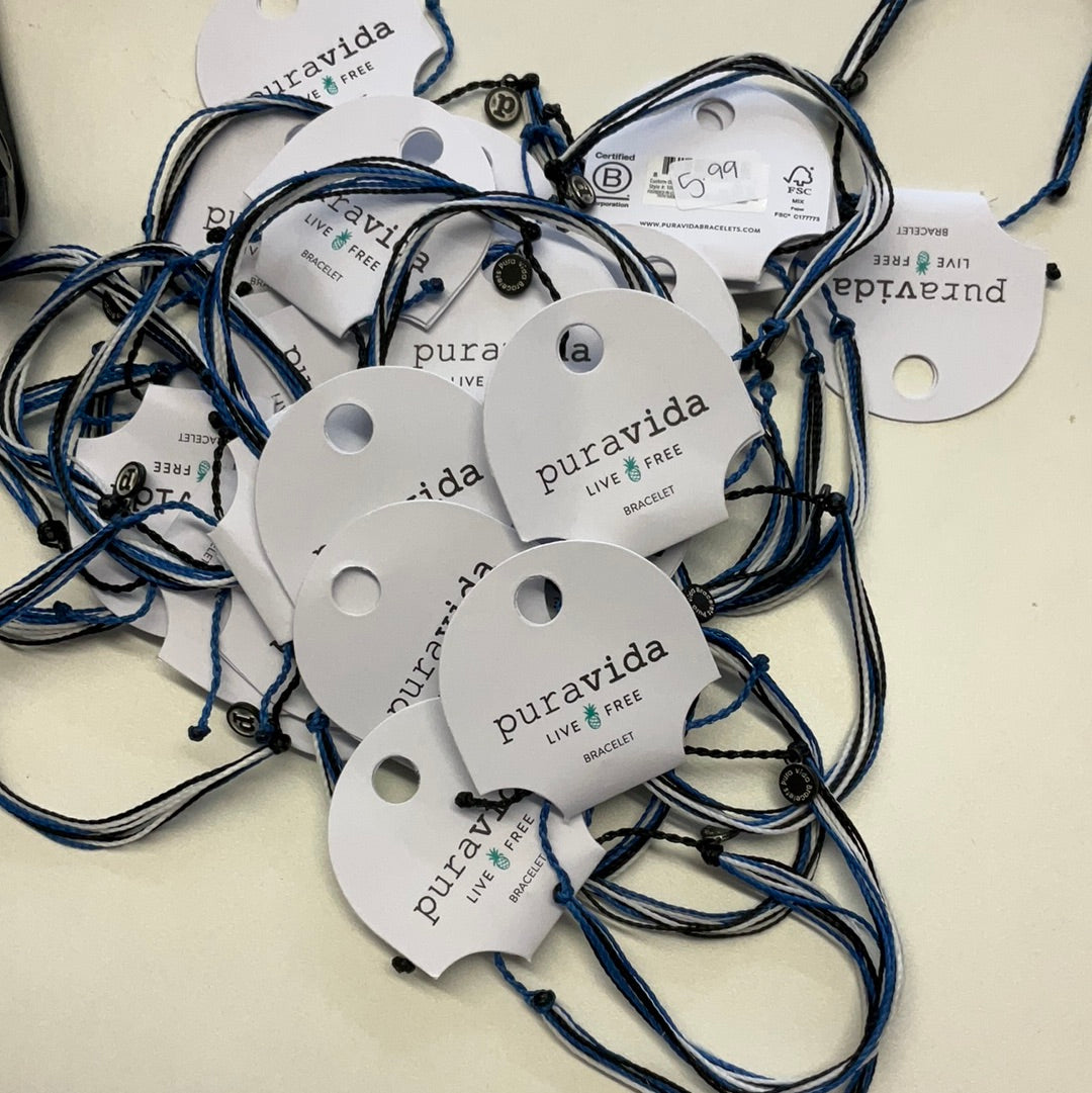 Pura Vida Bracelets