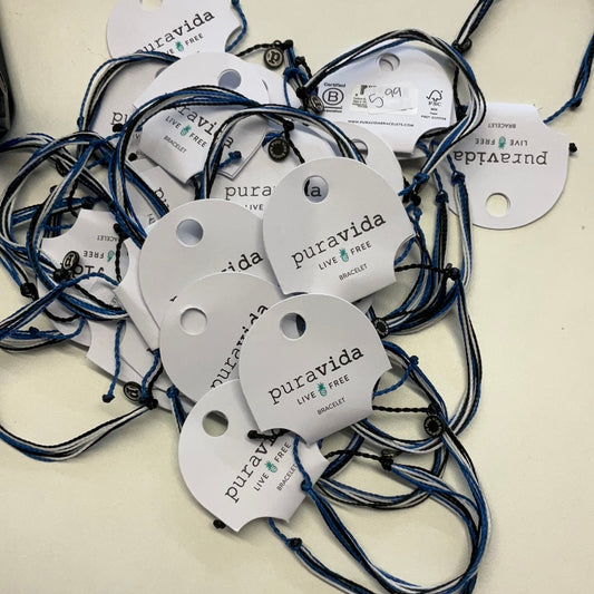 Pura Vida Bracelets