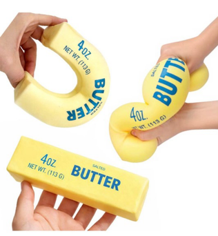 squishy Butter