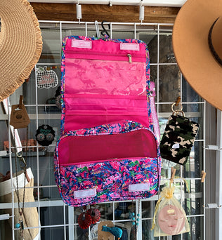 Makeup Bag