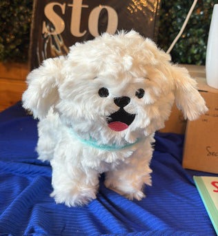 Sunny Plush