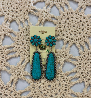 RowdyBunch Earrings