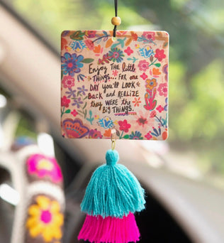 Natural Life Car Freshner