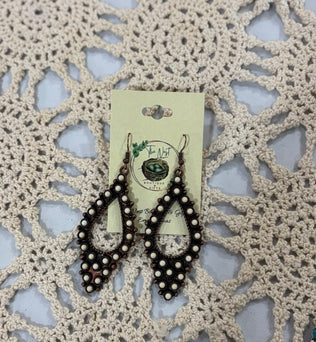 RowdyBunch Earrings