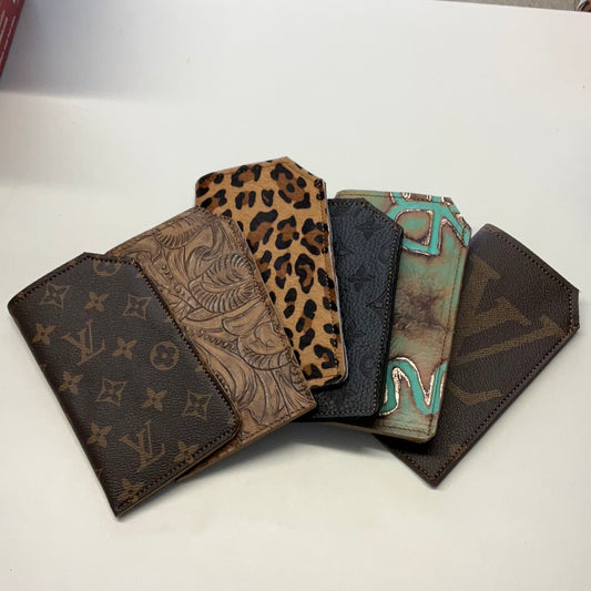 Eyeglass cases