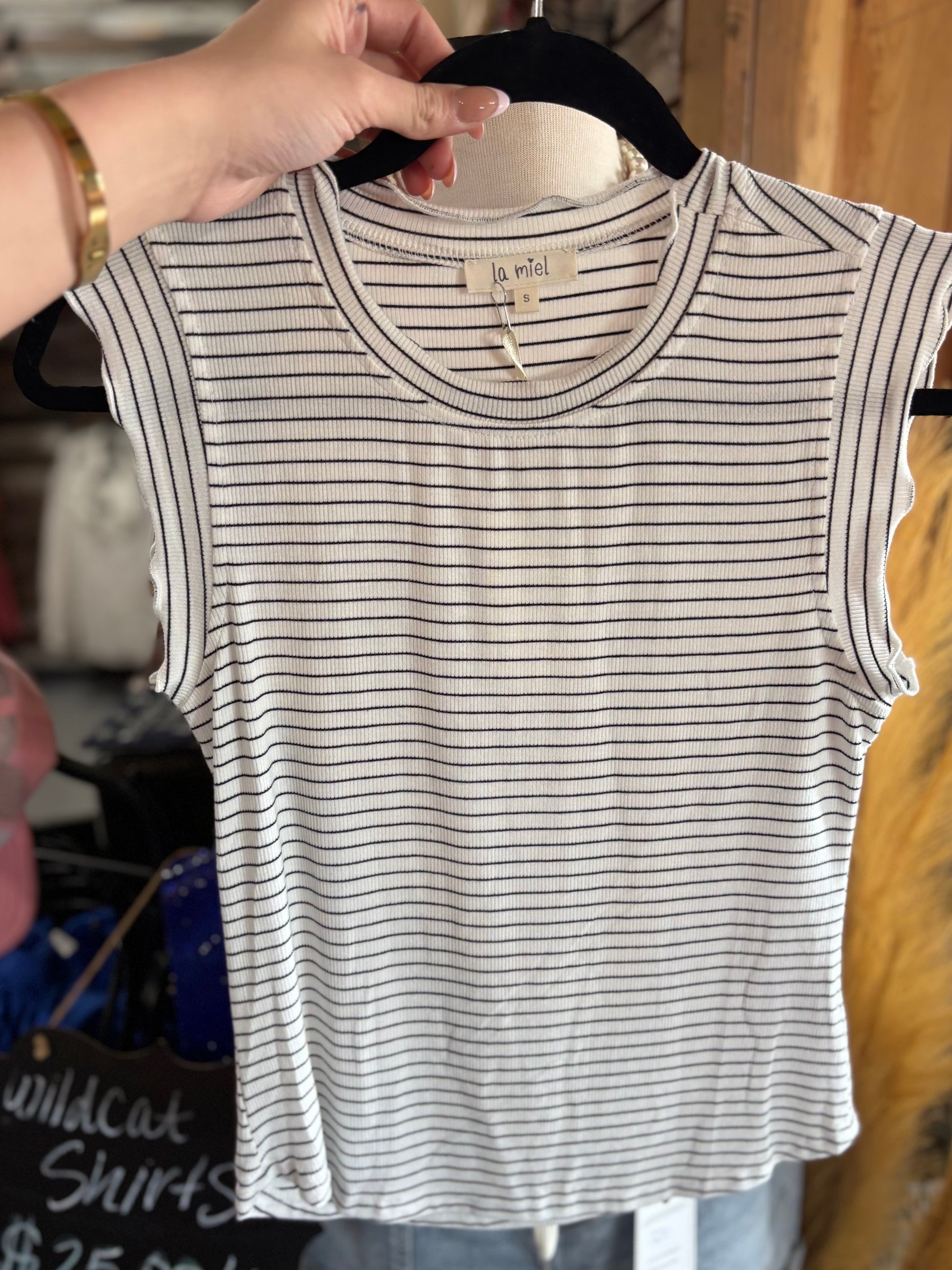 Zella Top
