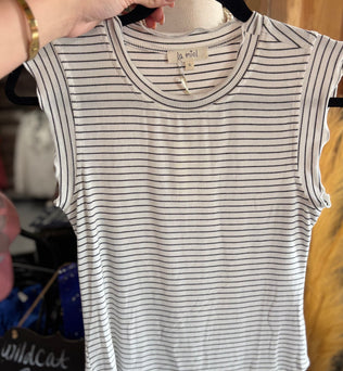 Zella Top