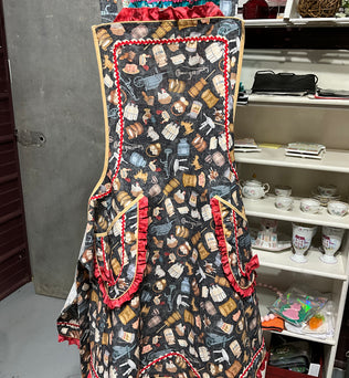 Aprons