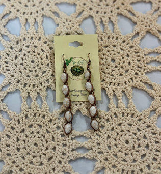 RowdyBunch Earrings